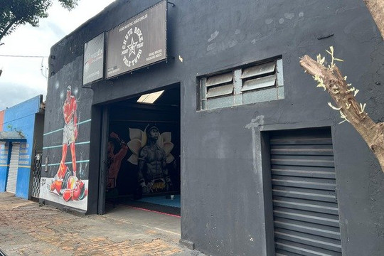 Imagem 1 da galeria do parceiro Chute Boxe Ourinhos