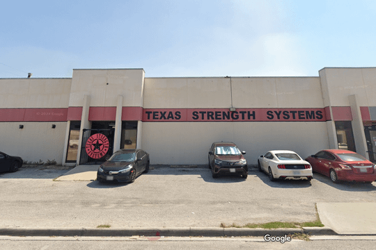 Image 2 from Texas Strength Systems partner gallery