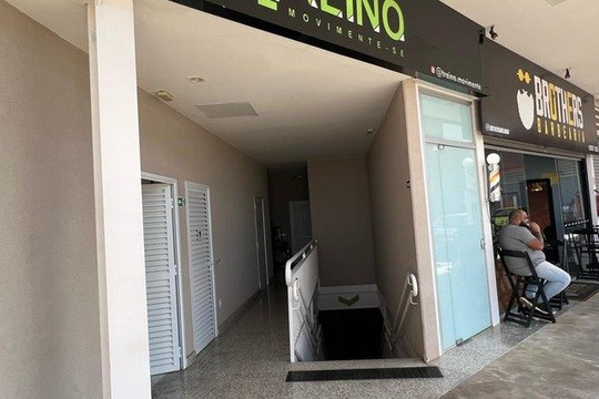 Imagem 2 da galeria do parceiro Treino Movimente-se