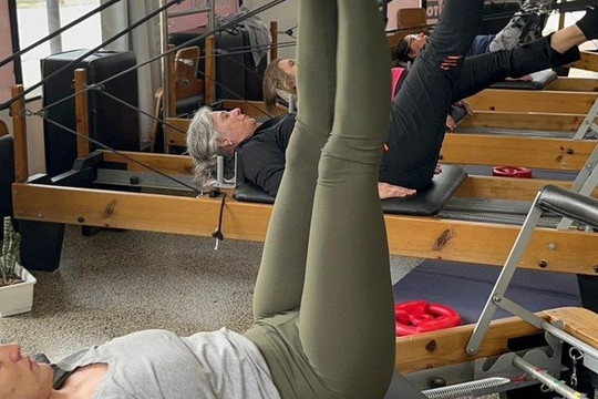 Imagen 3 de la galería del partner Team Lara Espindola