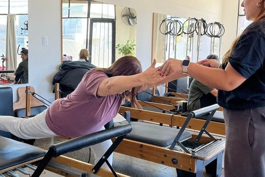 Imagen 1 de la galería del partner Team Lara Espindola