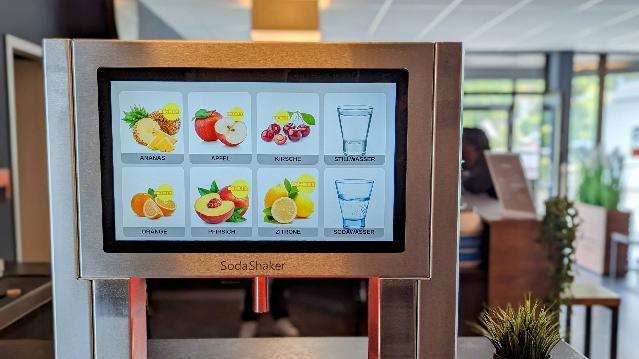 Bild 2 von Fitness und Wellness Loft Schleiden Partnergalerie