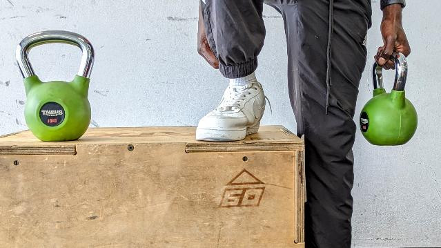 Bild 1 von Fitness und Wellness Loft Schleiden Partnergalerie