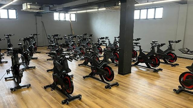 Imagem 3 da galeria do parceiro Academia Cristal Guarapiranga