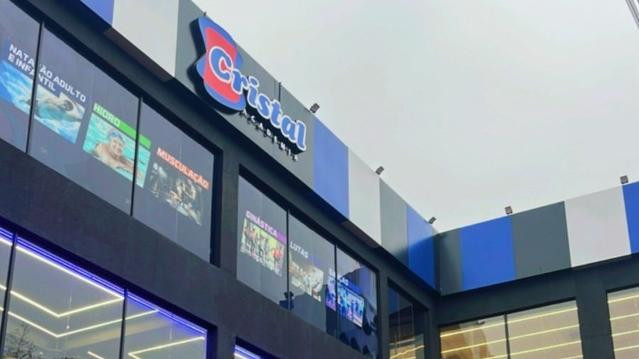 Imagem 2 da galeria do parceiro Academia Cristal Guarapiranga