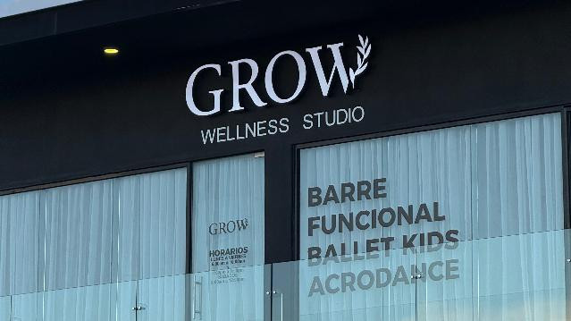Imagen 2 de la galería del partner Grow Wellness Studio