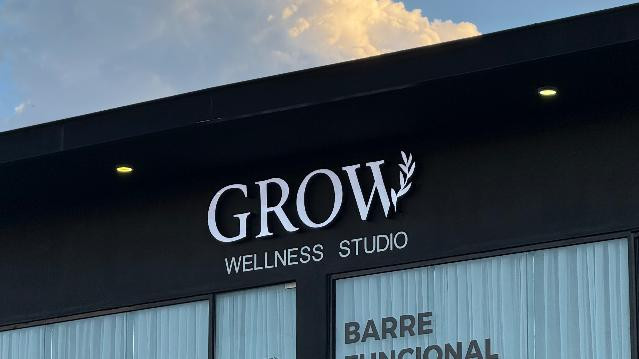 Imagen 3 de la galería del partner Grow Wellness Studio