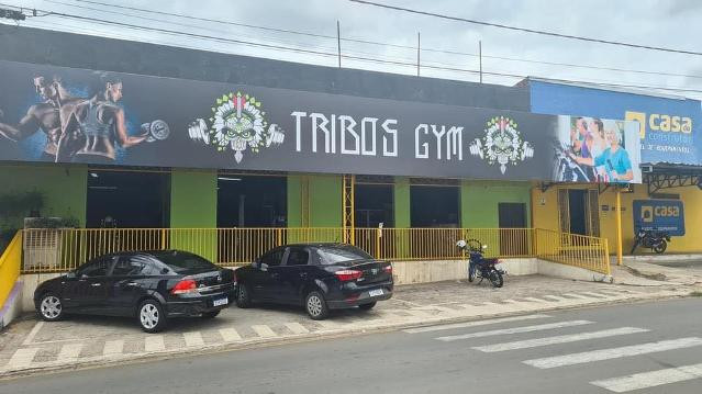 Imagem 2 da galeria do parceiro Tribos Gym