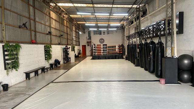 Imagem 1 da galeria do parceiro Fight Team Vinhedo