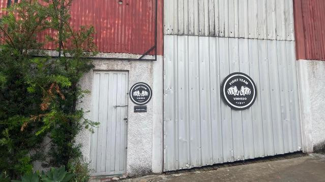 Imagem 2 da galeria do parceiro Fight Team Vinhedo