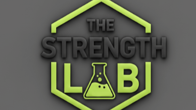 Image 3 from The Strength Lab Gym partner gallery