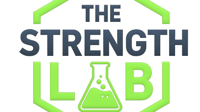 Image 2 from The Strength Lab Gym partner gallery