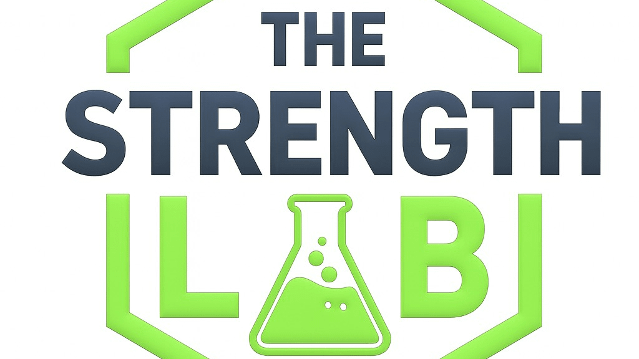 Image 1 from The Strength Lab Gym partner gallery