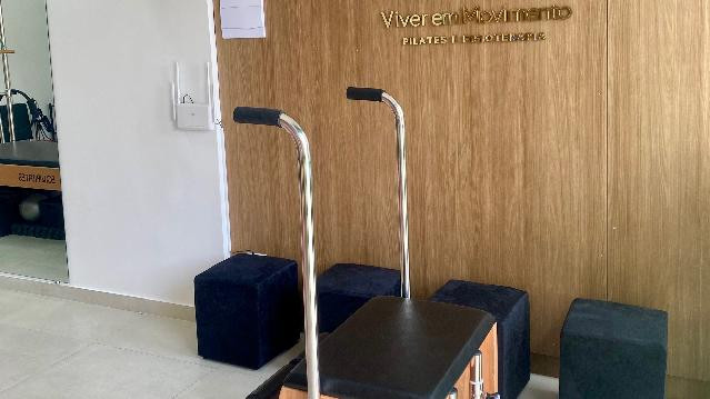 Imagem 3 da galeria do parceiro Studio Viver em Movimento