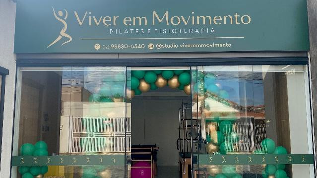 Imagem 2 da galeria do parceiro Studio Viver em Movimento