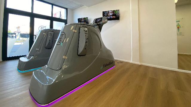 Immagine 1 dalla galleria del partner Fit and Go Cisterna di Latina