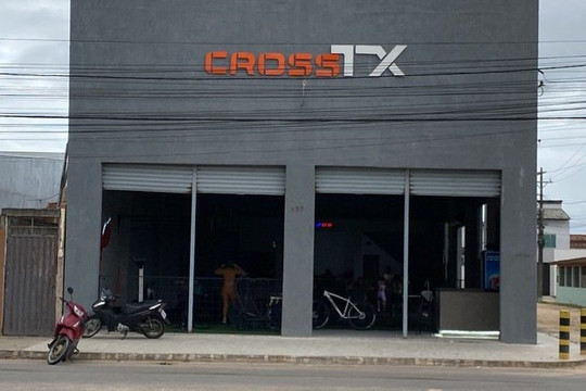 Imagem 1 da galeria do parceiro Padrão Crossfit