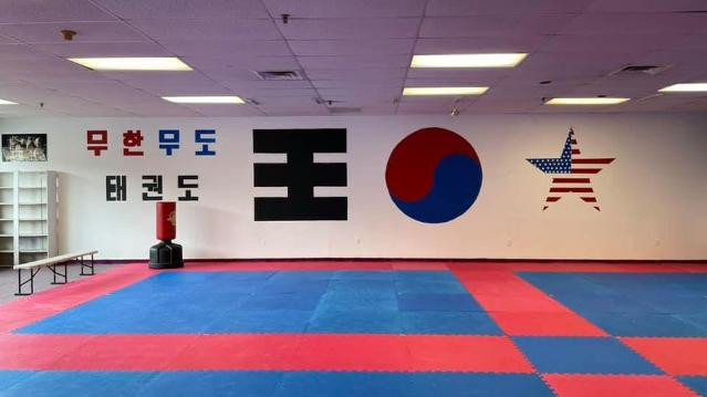 Image 3 from Mu Han Total Martial Arts Franklin partner gallery