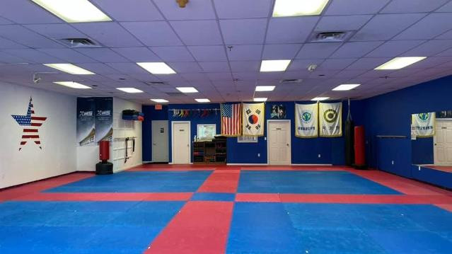Image 2 from Mu Han Total Martial Arts Franklin partner gallery