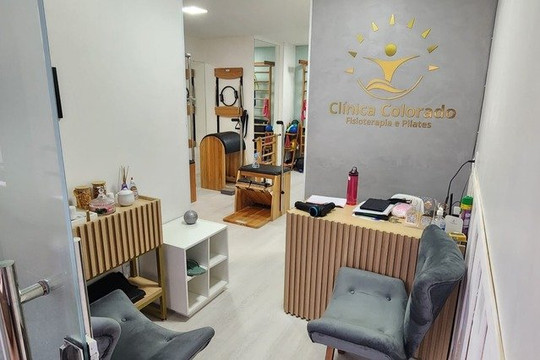 Imagem 3 da galeria do parceiro Clínica Colorado Fisioterapia e Pilates