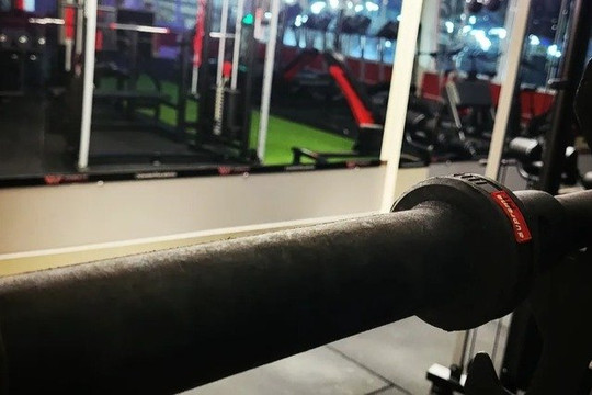 Imagem 1 da galeria do parceiro Weber Fit Academia