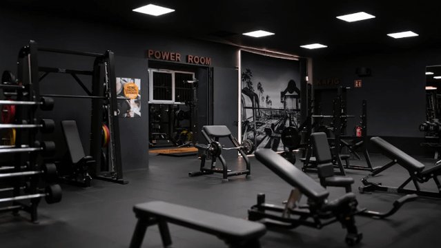 Bild 1 von Fitness Pur Bingen Partnergalerie