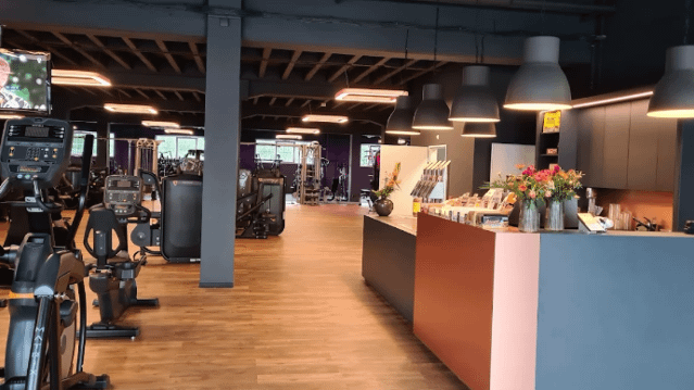 Bild 3 von Fitness Pur Bingen Partnergalerie