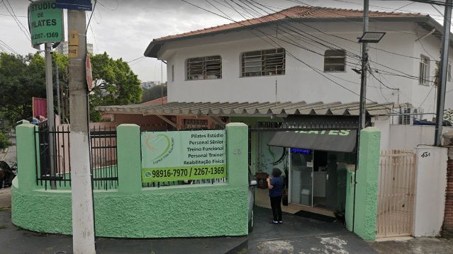 Imagem 2 da galeria do parceiro Espaço Vida Ativa Pilates