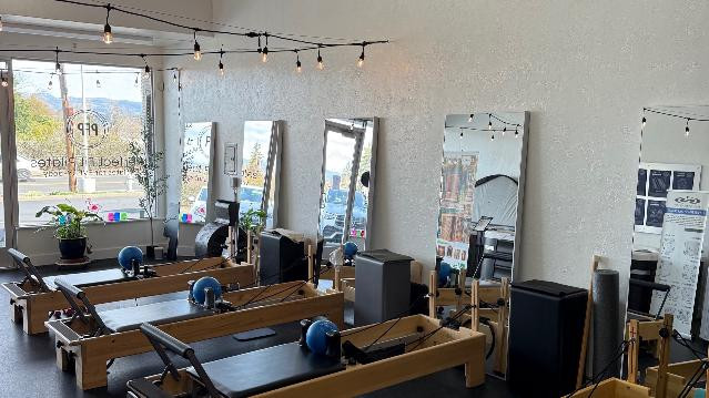 Image 3 from Perfect Fit Pilates USA - Napa partner gallery