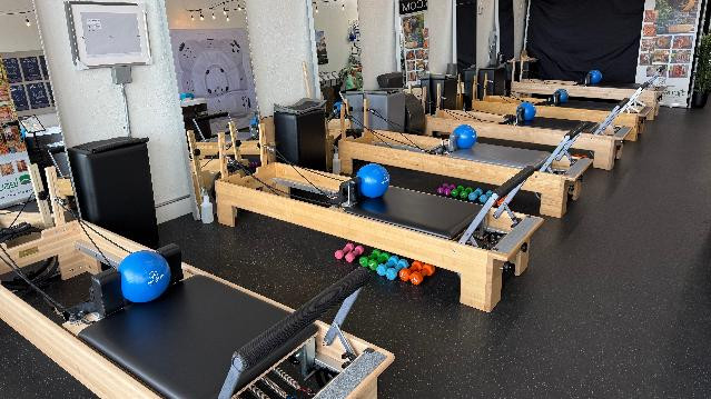 Image 1 from Perfect Fit Pilates USA - Napa partner gallery