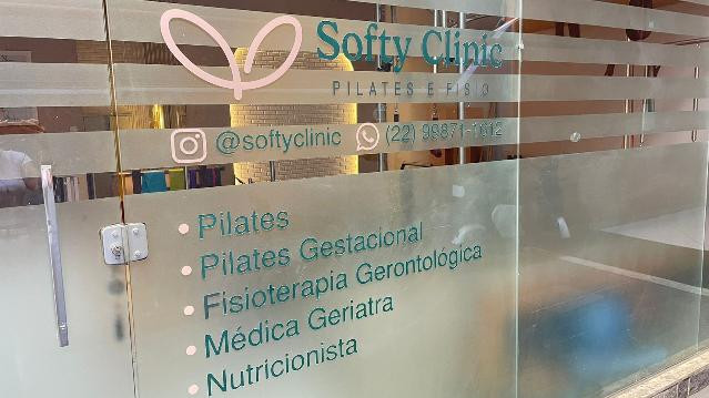 Imagem 2 da galeria do parceiro Softy Clinic