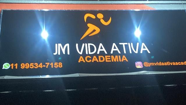 Imagem 2 da galeria do parceiro JM Vida Ativa Academia