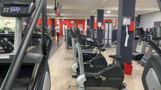 Bild 1 von clever fit Heiligenhaus Partnergalerie