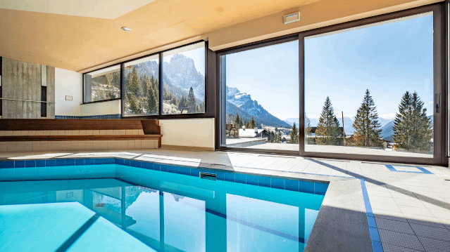 Immagine 3 dalla galleria del partner Aqua Life Hotel San Martino