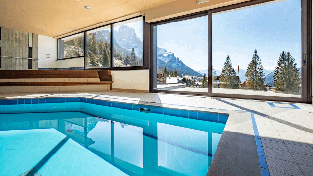 Immagine 2 dalla galleria del partner Aqua Life Hotel San Martino