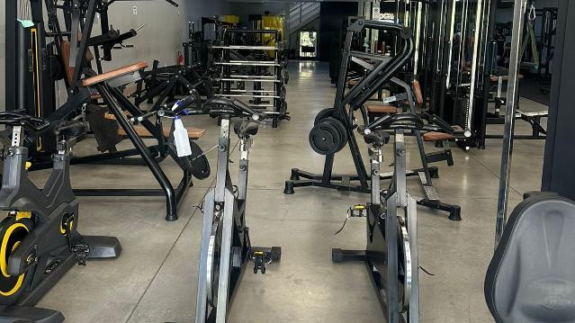 Imagem 1 da galeria do parceiro Rocha Academia