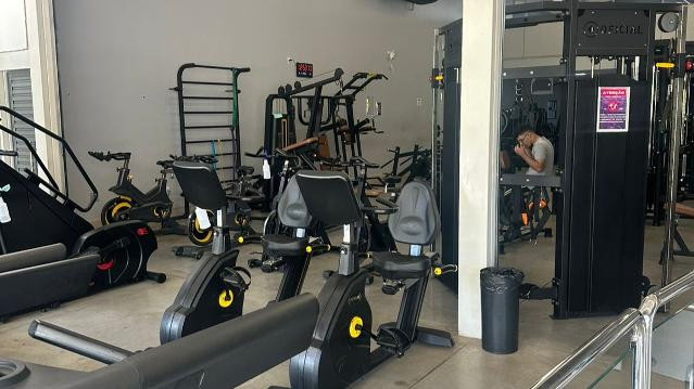 Imagem 3 da galeria do parceiro Rocha Academia