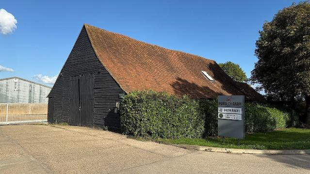 Image 2 from CrossFit Shenley partner gallery