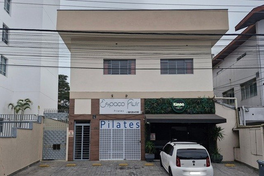 Imagem 2 da galeria do parceiro Espaço Fluir - Estúdio de Pilates