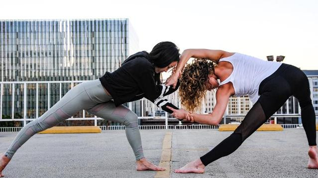 Bild 1 von AVENIR-LA Glassell Park Partnergalerie