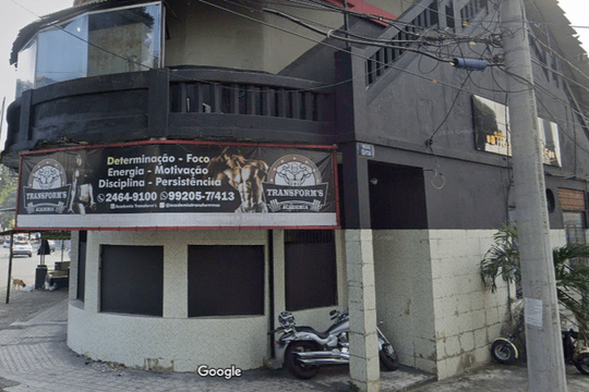 Imagem 2 da galeria do parceiro Academia Transform's