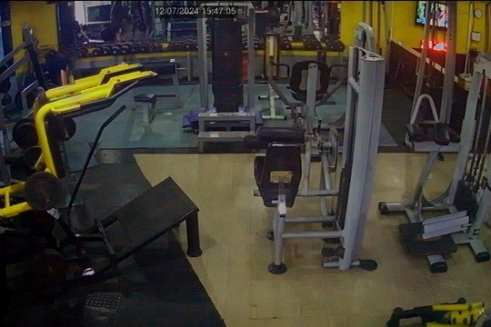 Imagem 1 da galeria do parceiro Academia Transform's