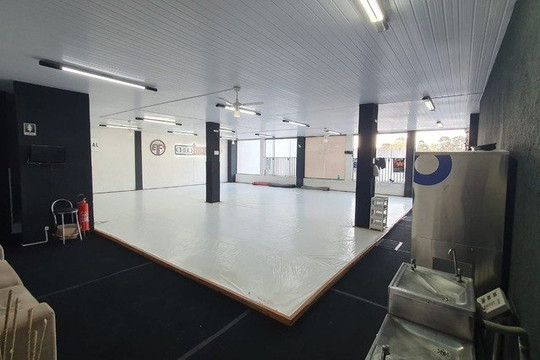 Imagem 1 da galeria do parceiro Checkmat Campo Largo
