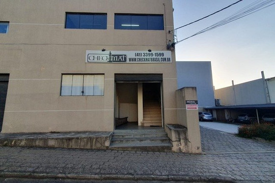 Imagem 2 da galeria do parceiro Checkmat Campo Largo