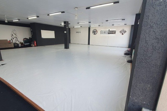 Imagem 3 da galeria do parceiro Checkmat Campo Largo