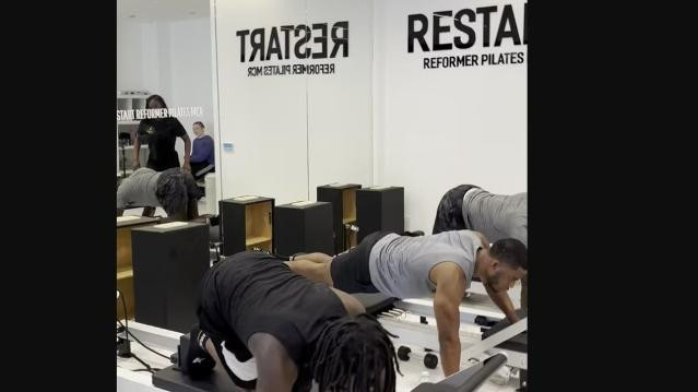 Image 3 from Restart Reformer Pilates - Circle Square partner gallery