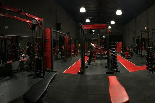 Imagem 3 da galeria do parceiro ACADEMIA PRIME