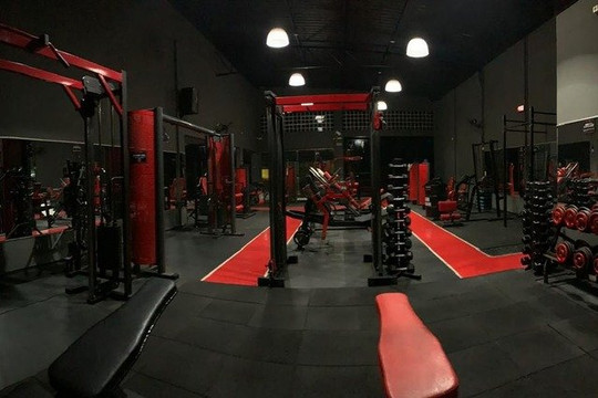 Imagem 1 da galeria do parceiro ACADEMIA PRIME