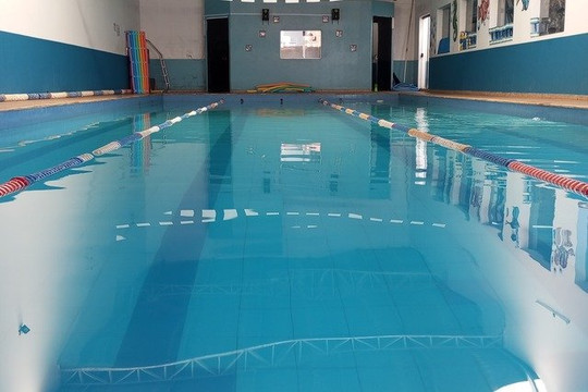 Imagem 1 da galeria do parceiro JR FARIA FITNESS