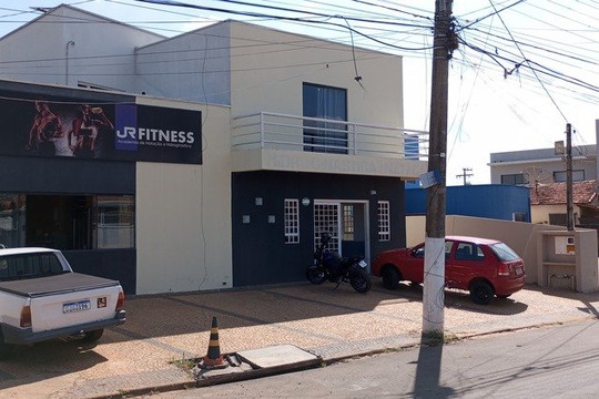 Imagem 2 da galeria do parceiro JR FARIA FITNESS
